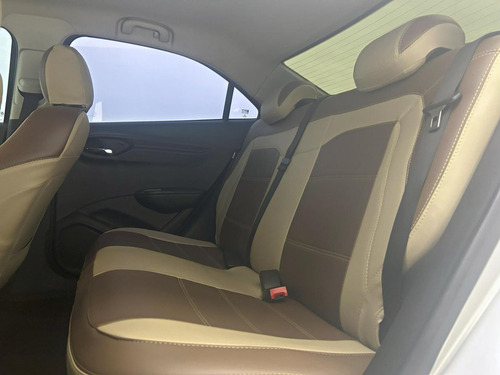 Chevrolet Prisma Sed. Ltz 1.4 8v Flexpower 4p