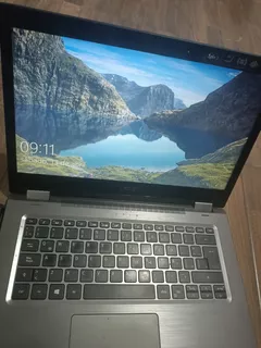 Laptop Acer Spin 3