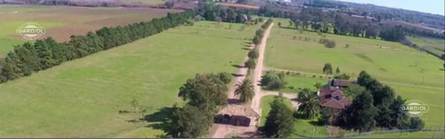 Imagen 3 de 28 de Terreno Barrio Privado 7414 Mts Camino De Los Horneros- Countrie Quinta De Los Horneros