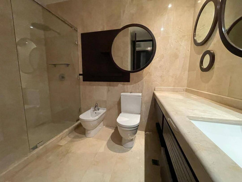 Np Apartamento En Alquiler Terraza Del Country Código 256039