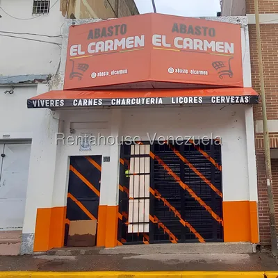 Local en alquiler