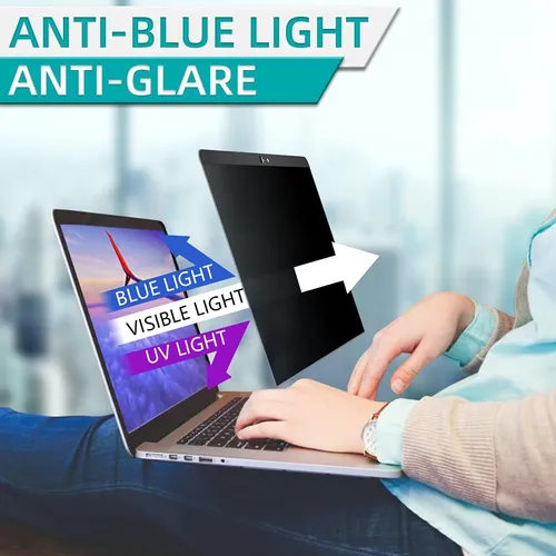 Protector De Pantalla Para Macbook Air 13 (2018-2021)