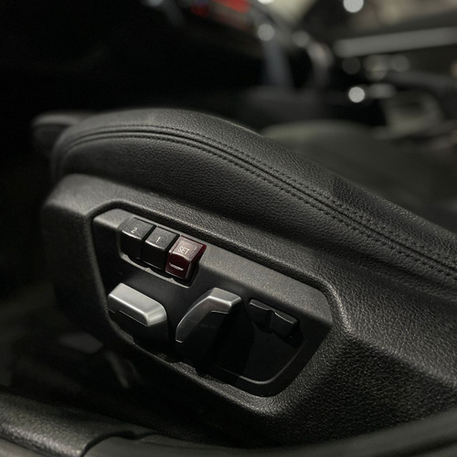 Imagen 12 de 24 de Bmw 330i Sport