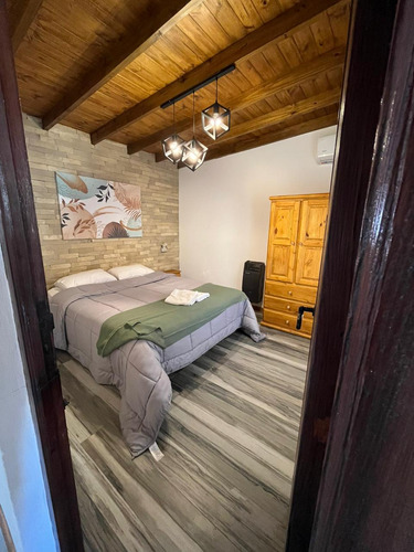 Cabañas En Tandil La Maiella
