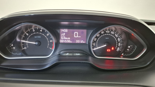 Peugeot 2008 1.6 Feline