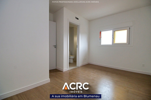 Imagem 7 de 17 de Acrc Imóveis - Apartamento Novo Em Andar Alto Para Venda No Bairro Água Verde - Ap04136 - 69028813