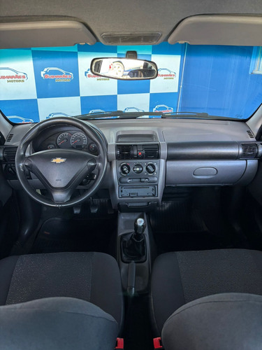 Chevrolet Classic 1.0 Ls Flex Power 4p