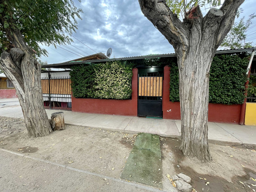 Se Vende Casa En Pudahuel (27727)