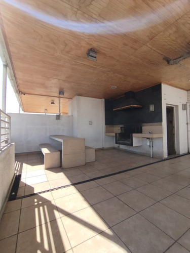 Venta Departamento 2 Dormitorios Santiago + Estacionamiento