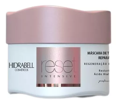 Combo Cabelo Liso Abacate Hidrabell - Hidrabell Cosméticos