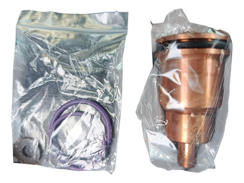 Kit De Camisilla De Inyección Mack Mp8 Volvo D13