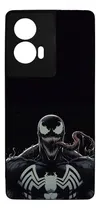 Comprar Funda Protector Case Para Moto Edge 50 Fusion Venom Marvel