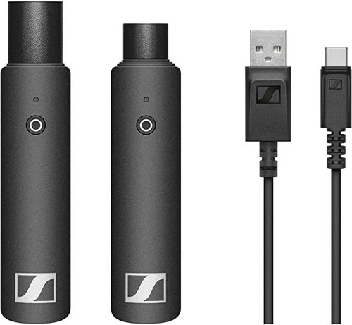 Sennheiser Juego De Base Xsw-d Xlr