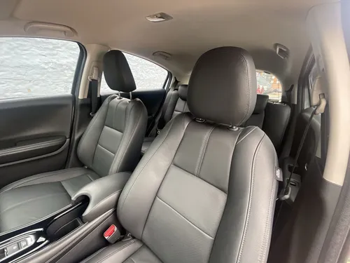 Honda Hr-v Ex Tp 1,8 4x2