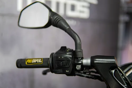 Bajaj Pulsar Ns 200 2019