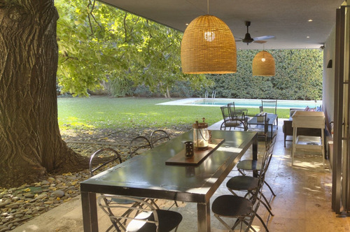 Imagen 6 de 29 de Casa En Venta Ubicado En Lomas De San Isidro, San Isidro, G.b.a. Zona Norte