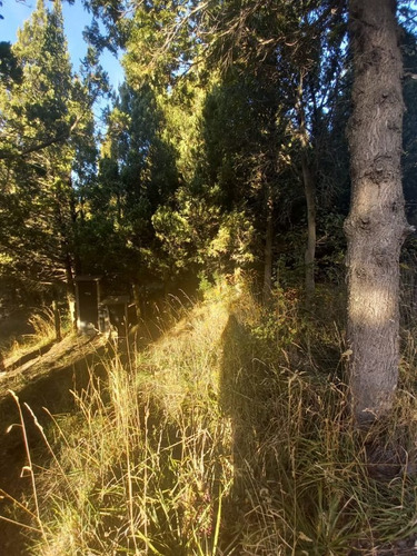 Imagen 9 de 9 de Fida Patagonia. Lote En Venta De 1326m2 Ubicado En San Martín De Los Andes