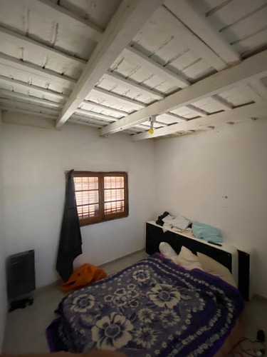 Venta Casa Con Gran Terreno En Pleno Centro De Villa Dolores