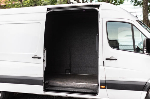 Mercedes-Benz Sprinter 2.1 515 Furgon 4325 Te Xl V2