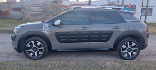C4 Cactus Rip Curl Edición Limitada 2018 Autocarsberissense