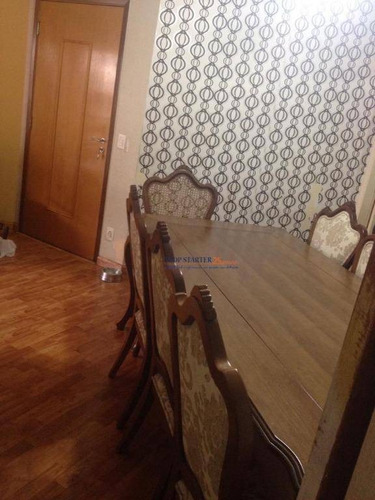 Imagem 6 de 28 de Apartamento Com 3 Dormitórios À Venda, 96 M² Por R$ 700.000,00 - Mooca - São Paulo/sp - Ap0396