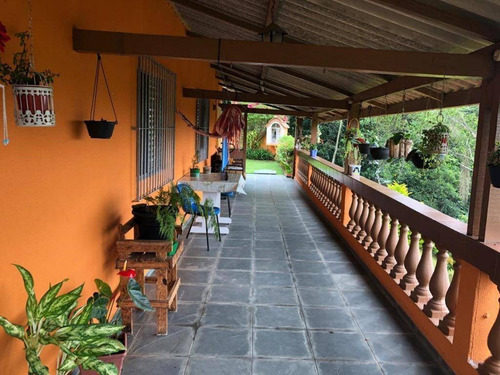 Imagem 26 de 30 de Chácara Com 6 Dormitórios À Venda, 2000 M² Por R$ 800.000 - Copaco - Arujá/sp - Ch0077