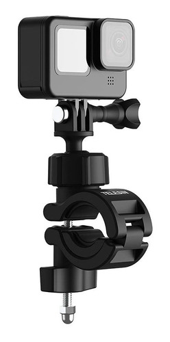 Adaptador Soporte Bicicleta Para Gopro Max Hero 9 8 7 6