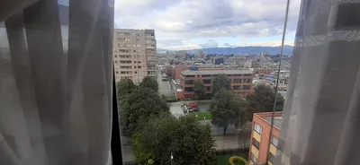 Apartamento en venta