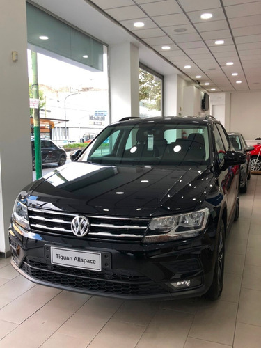 Volkswagen Tiguan Trendline 250tsi Dsg Entrega Inmediata I