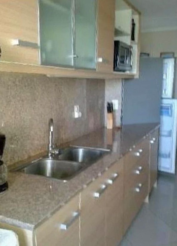 Imagen 6 de 9 de Apartamento 3 Dormitorios En Roosevelt, Punta Del Este - Ocean Drive I