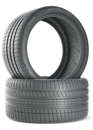 Kit X2 Neumáticos 255/40 R18 Michelin Pilot Sport 3 Mo1 99y