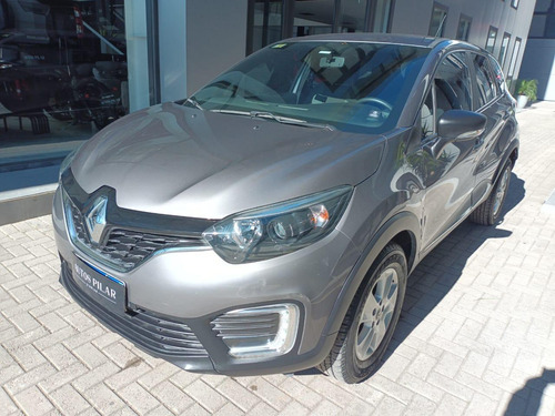 Renault Captur 1.6 Life