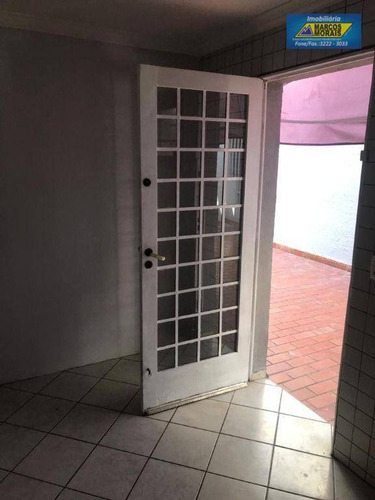 Imagem 22 de 30 de Casa 4 Dormitórios No Trujillo - Ca2592