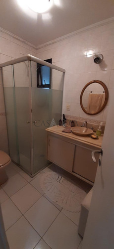 Imagem 18 de 30 de Apartamento À Venda Em Vila Mariana - Ap002756