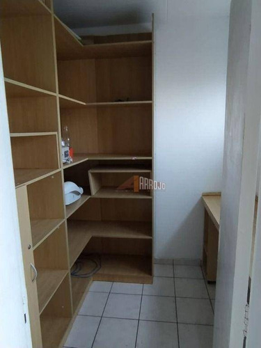 Imagem 12 de 30 de Apartamento À Venda, 66 M² Por R$ 300.000,00 - Parque Paineiras - São Paulo/sp - Ap1528