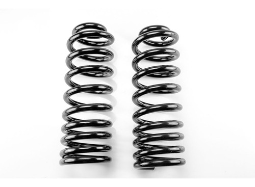 Resortes Pickup B2300 B3000 B4000 6 Cilindros Delantero Drsd
