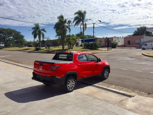 Fiat Strada Freedom Doble Cabina 1.4