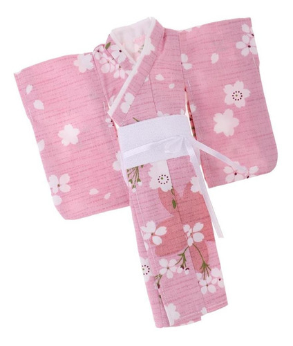 Accesorios Kimono Muñeca