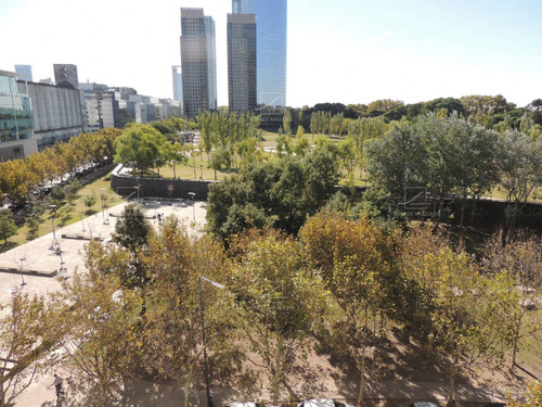 Torre El Mirador - 3 Dormitorios Amoblado - 150 M2 - Vista Abierta - Impecable