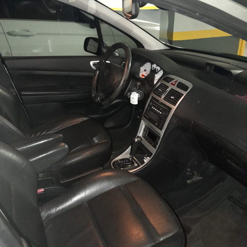 Peugeot 307 2.0 Xs Premium Tiptronic 143cv