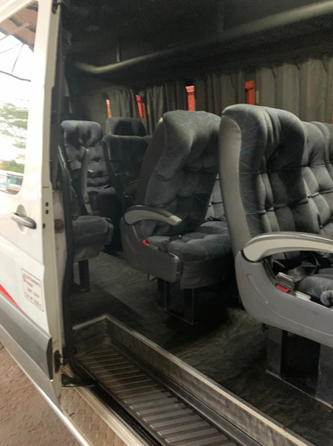 Sprinter 415 Executiva 2013 18 Lug. Oferta Confira Ref.50