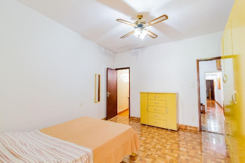 Sobrado Com 3 Dormitórios À Venda, 195 M² Por R$ 851.000,00 - Santana (zona Norte) - São Paulo/sp - So2343