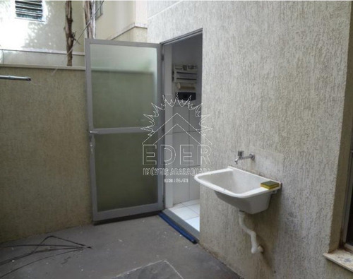 Imagem 6 de 9 de Apartamento - Jardim Do Carmo - Ref: 3662 - V-3662