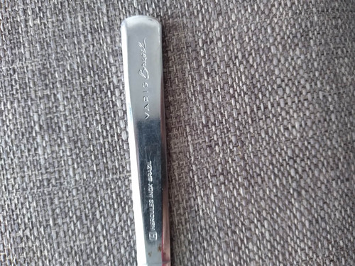 Talher Da Antiga Varig Usado (Usado)