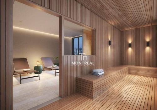 Imagem 25 de 30 de Apartamento À Venda, 50 M² Por R$ 660.000,00 - Pompeia - São Paulo/sp - Ap3100