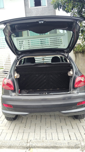Peugeot 207 1.4 Xr Flex 5p