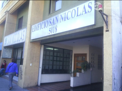 Funcional Oficina Arriendo En S. Miguel La Mejor Ubicación