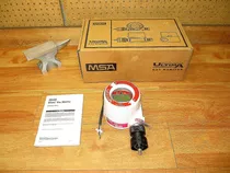 Comprar Msa Ultima Co Gas Monitor *new* 0-100ppm Ccb