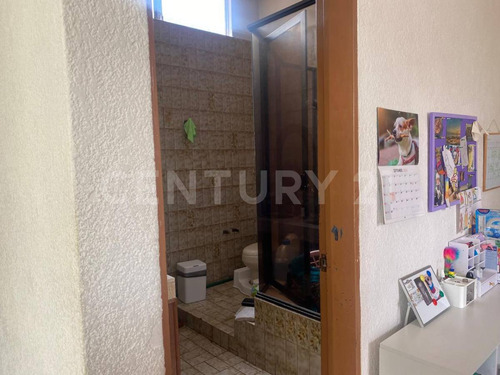 Venta De Casa De Un Piso Zona Boulevard Atlixco - Tlaxcalancingo