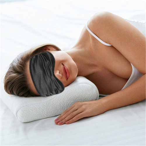 A Juego De 3 Fundas For Ojos De Algodón Con Los Ojos